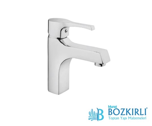 BOZKIRLI LOTUS MİX SABİT LAVABO